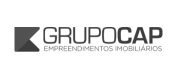 Grupo CAP - Logo