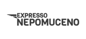 Nepomuceno - Logo