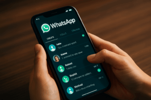 como captar clientes pelo WhatsApp